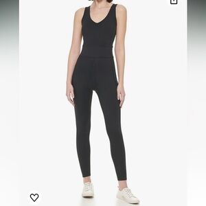 Calvin Klein Performance Jumpsuit Unitard
